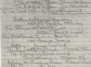 22 Essential Books According To F. Scott Fitzgerald