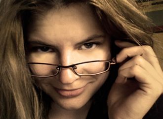 14 Reasons Why You Should Love A Librarian