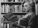 430 Books Found In Marilyn Monroe’s Library