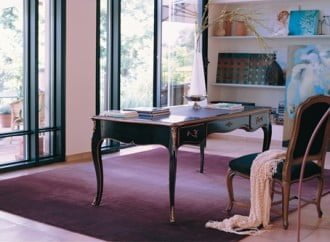 15 Awe-Inspiring Writing Desks