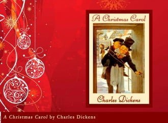 Listen For Free A Christmas Carol: Stave III