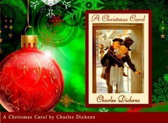 Listen For Free A Christmas Carol: Stave IV
