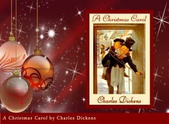 Listen For Free A Christmas Carol: Stave V
