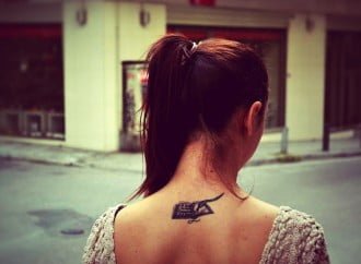 20 Amazing Bookish Tattoos For Die-Hard Readers
