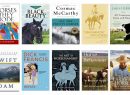 The Storied Horse – 10 Eclectic Equine Books