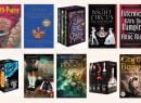 10 Books That Blur Fantasy And Reality