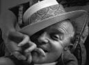 17 Photos Of Writers Wearing Gallant Hats