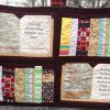 15 Amazing Quilts For Book Lovers
