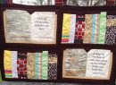 15 Amazing Quilts For Book Lovers