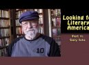 Looking For Literary America: Gary Soto
