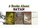 5 Books About Satan