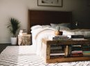 15 Decorating Ideas For A Bookish Bedroom
