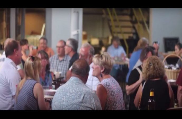 Made To Break Your Heart Book Launch