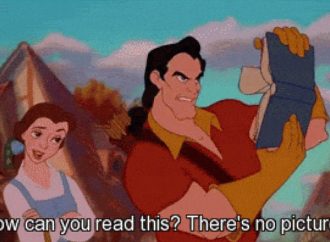 15 Common Reactions By Book Lovers To People Who Don’t Read
