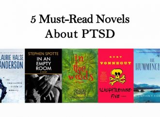 5 Must-Read Novels About PTSD