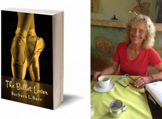Interview With Barbara L. Baer, Author Of The Ballet Lover
