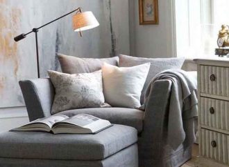 20 Stylish Reading Lamps For Serious Readers