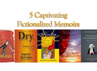 5 Captivating Fictionalized Memoirs