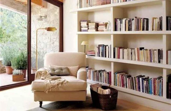 15 Comfy Reading Chairs