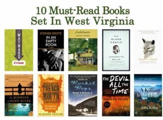 10 Must-Read Books Set In West Virginia