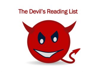 The Devil’s Reading List