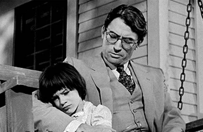 5 Novels About Fathers And Daughters