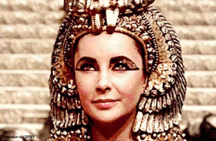 5 Books About Cleopatra