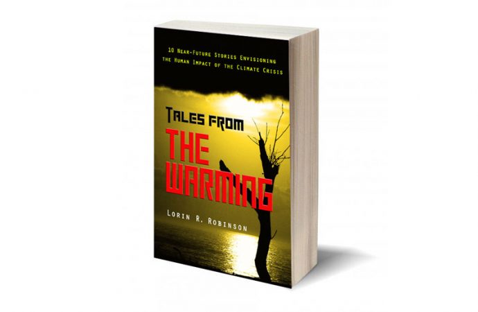 Review: Tales From The Warming, A Look Into The Near Future As Global Warming Descends Upon Us