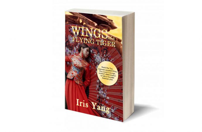 Review: Wings Of A Flying Tiger, A Smashing Historical Account Of China’s Chilling Bloodbath During World War II