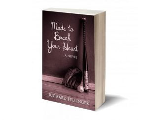 Review: Made To Break Your Heart: A Man’s Perspective About His Family And Temptations Of Infidelity