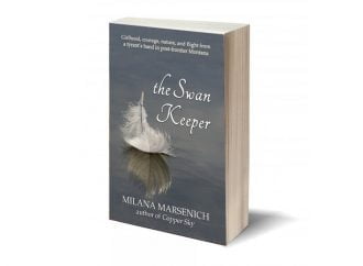 Review: The Swan Keeper: A Daughter Seeks Justice For Her Father’s Murder In 1920s Montana