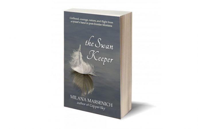 Review: In The Swan Keeper, A Young Girl Finds Inner Strength Amongst Loss And Grief