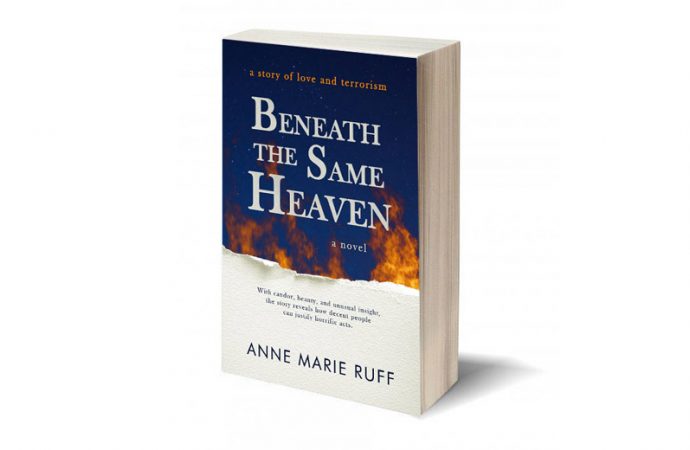 Review: Beneath The Same Heaven: Terrorism Shatters A Modern-Day Family