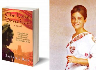 Interview With Barbara L. Baer, Author Of The Last Devadasi