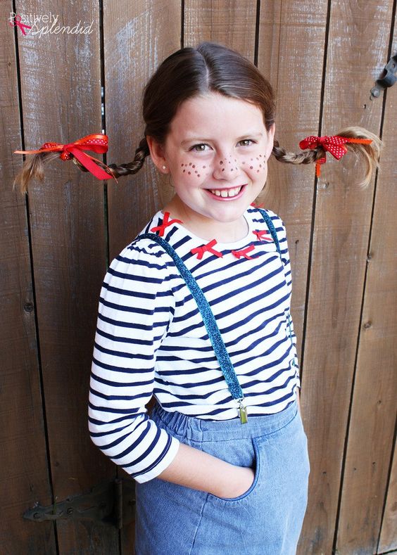 15 Of The Best Book-Themed Halloween Costumes For Kids - BOOKGLOW