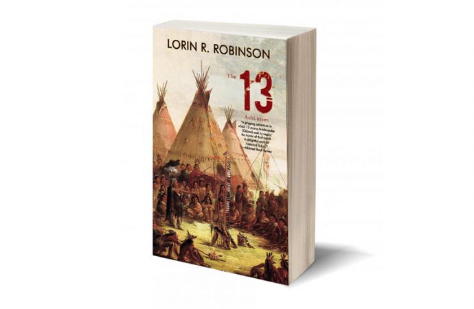 Review: The 13: Honor, Revenge, And Consequence Among Warring Native American Tribes
