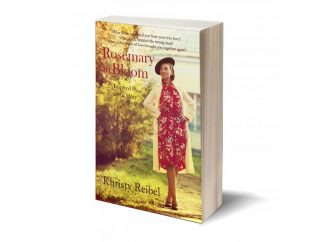 Review: Rosemary In Bloom: World War II Romance Inspired By A True Story