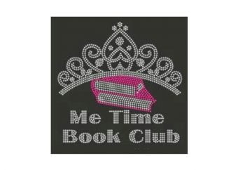 Me Time Book Club