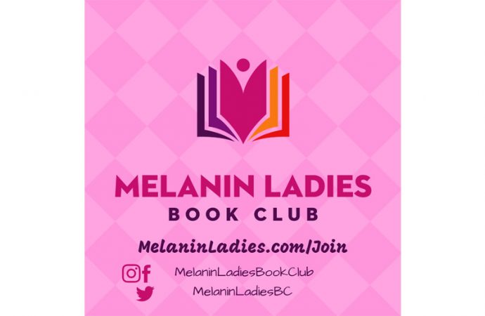 Melanin Ladies Book Club