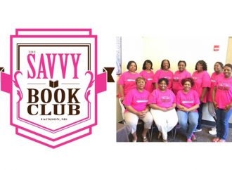 Savvy Book Club