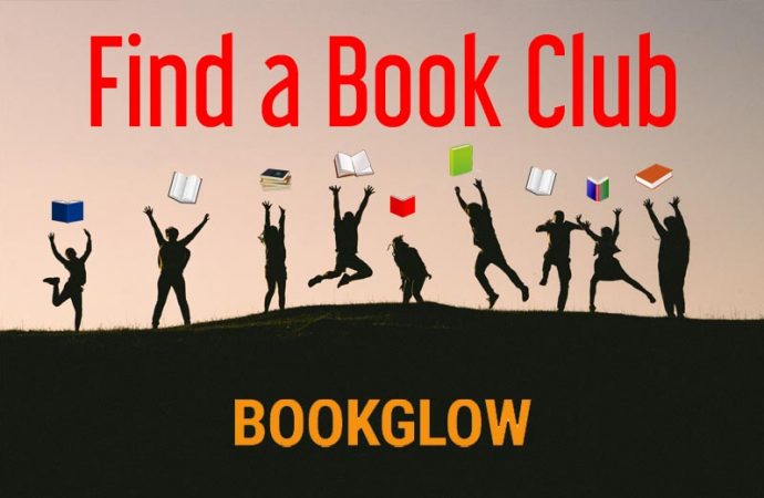 Find A Book Club