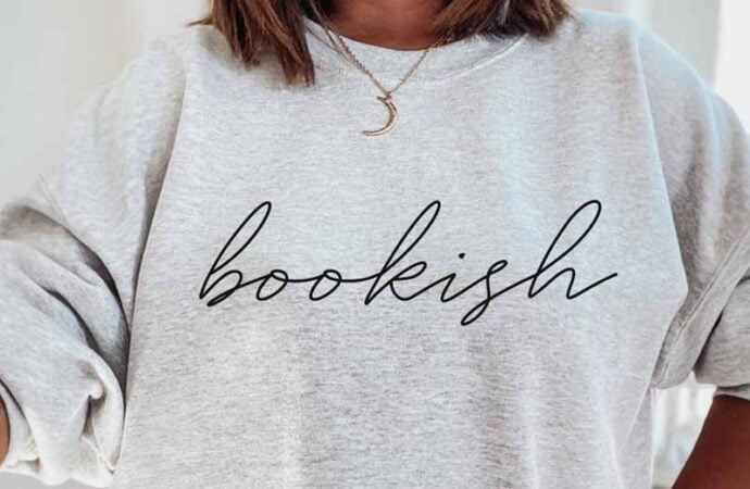 15 Bookish Sweaters To Keep You Warm This Winter