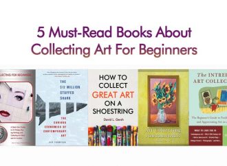 5 Must-Read Books About Collecting Art For Beginners