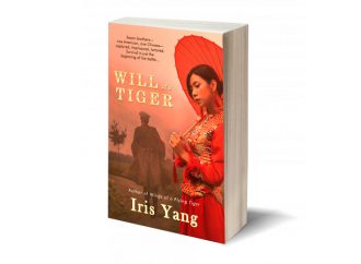 Review: Will Of A Tiger: Sequel Follows Flying Tiger Fighter Pilot Friendship During WWII In China