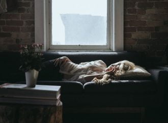Top 10 Ways To Get Over A Reading Slump