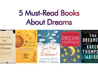 5 Must-Read Books About Dreams