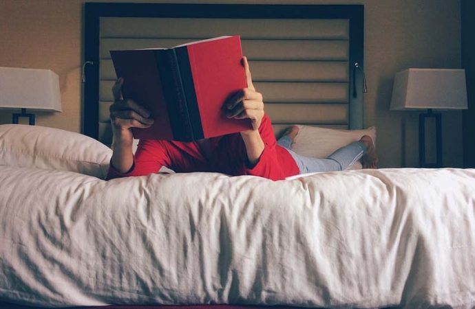 10 Common Reading Habits