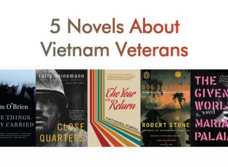 5 Novels About Vietnam Veterans