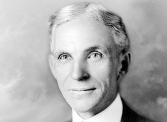 5 Interesting Facts About Henry Ford
