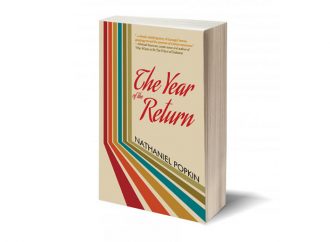 Review: The Year Of The Return: A Literary Snapshot Of A Period In Philadelphia’s History
